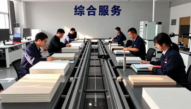 高速压片机